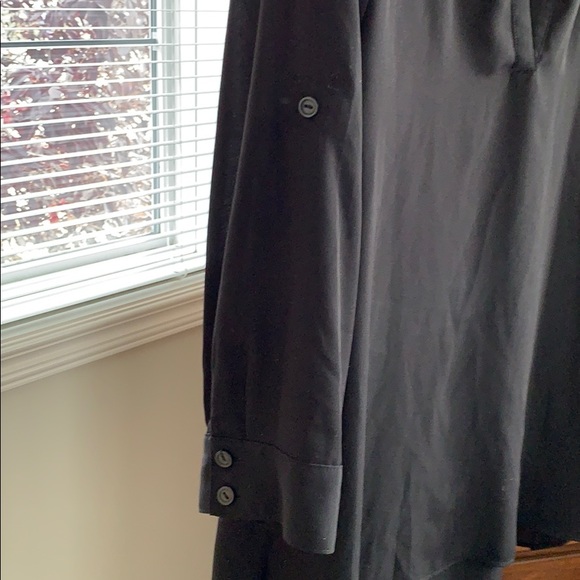 SZ M The Limited Blouse - Picture 3 of 3